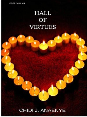cover image of Hall of Virtues